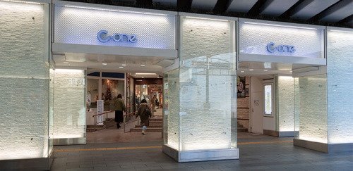 C・one（シーワン）