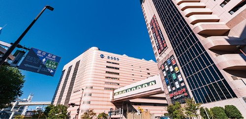 ヨドバシカメラマルチメディア千葉