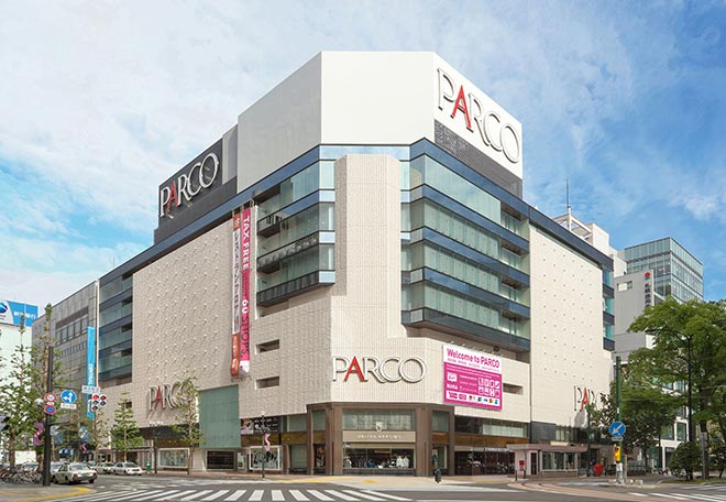 札幌PARCO
