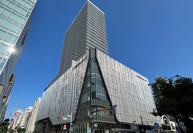 moyuk SAPPORO