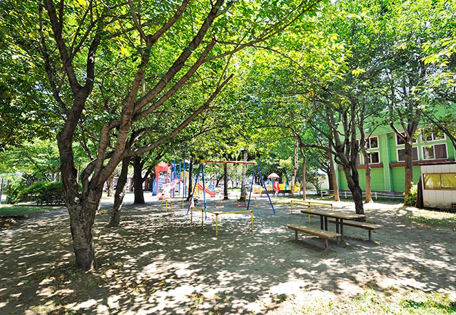 新生公園