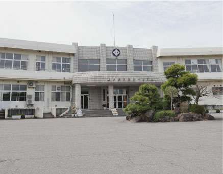 市立第一中学校［通学指定校］