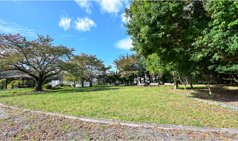 片平公園