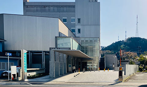 仙台市急患センター