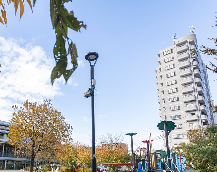 平塚公園