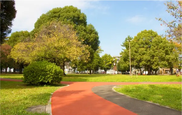 三ツ和公園