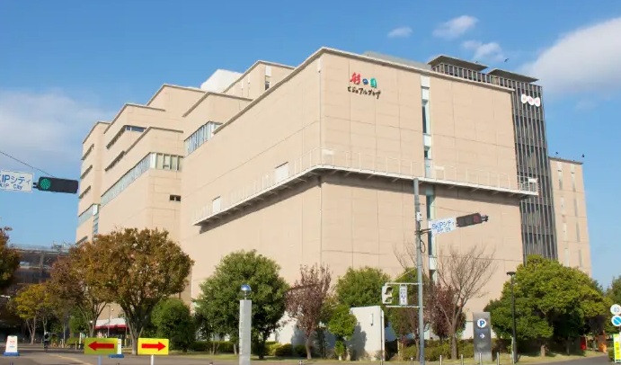 SKIPシティ
