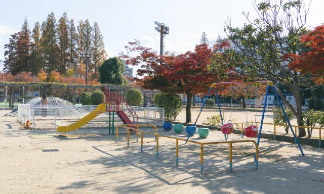 旭公園
