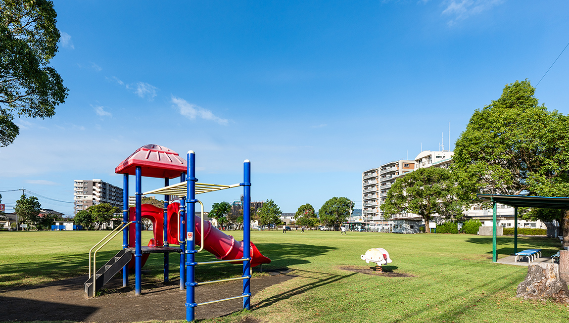 中央公園