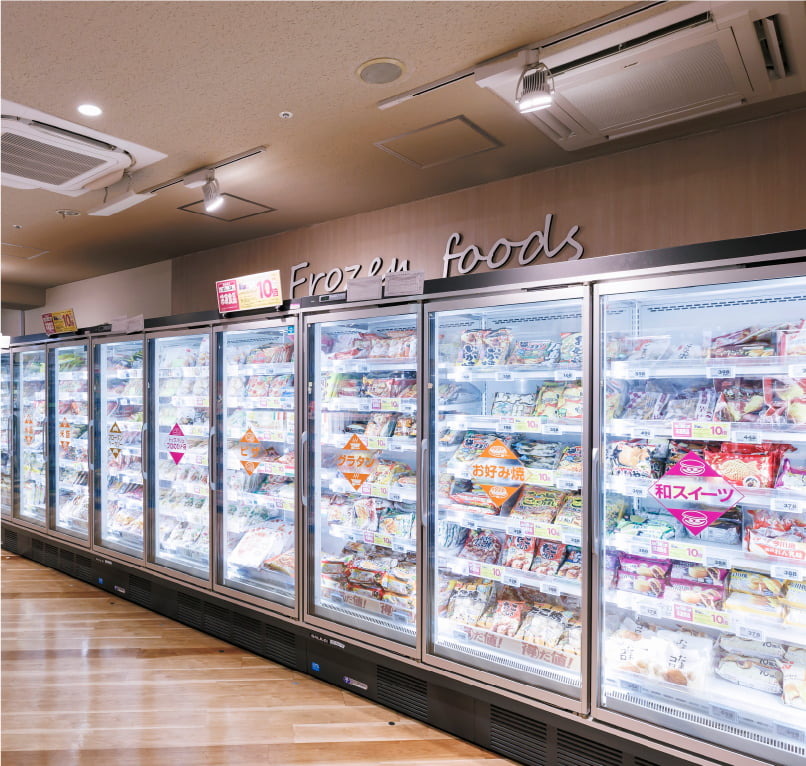 ダイエー小石川店