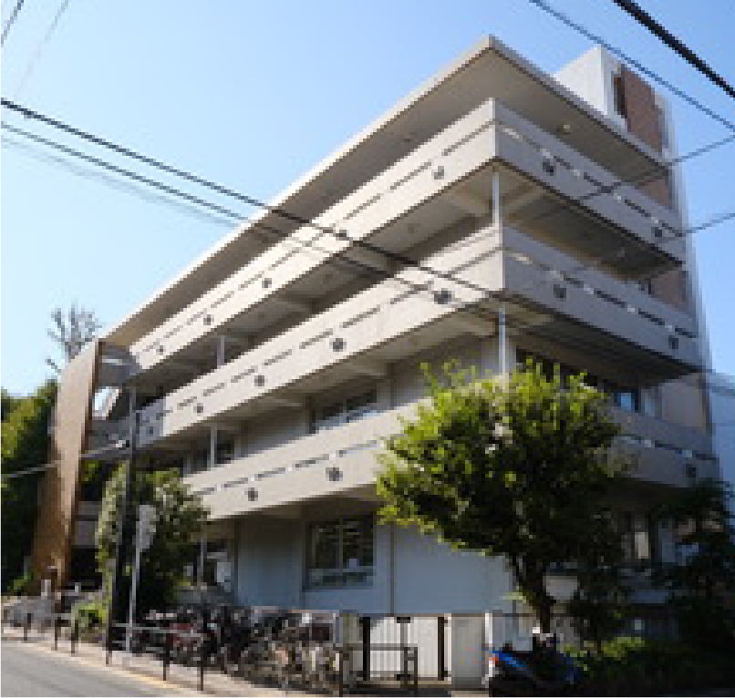 文京区立小石川図書館