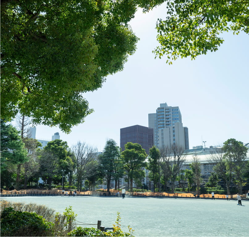 教育の森公園