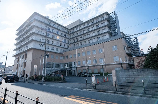野江病院