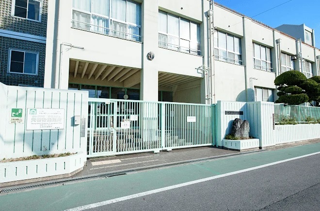 大阪市立みどり小学校