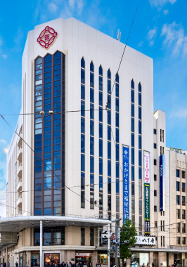 福屋八丁堀本店