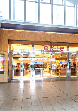 ekie広島