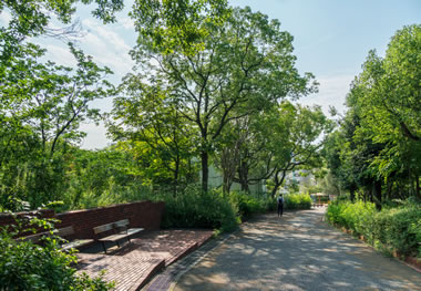 王子公園