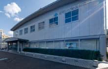 福岡ひびき信用金庫 荒生田支店