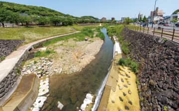 板櫃川水辺の楽校