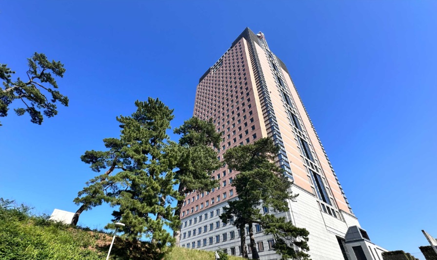 群馬県庁