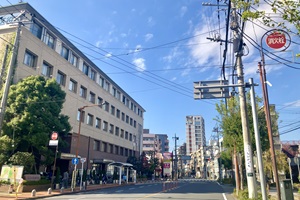 川崎市高津区役所
