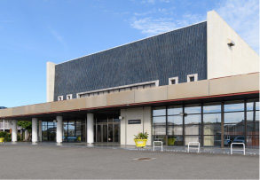 いちき串木野市民文化センター