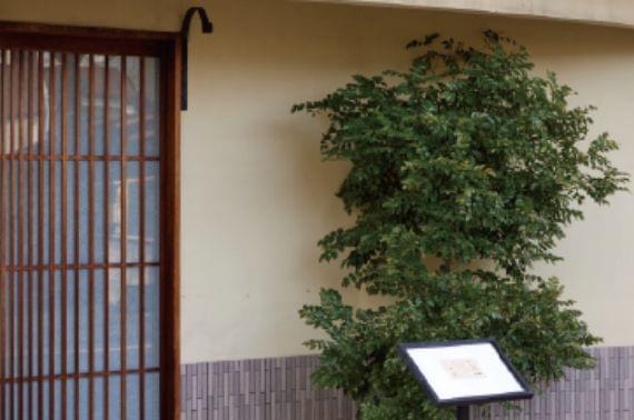 京かい道 割烹庵 松くら