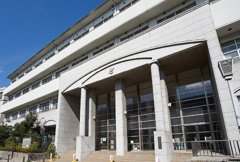 京都市立新町小学校