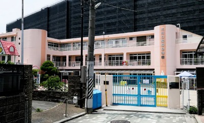 花田口聖母幼稚園