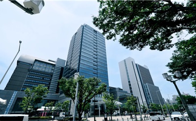 堺市役所・堺区役所