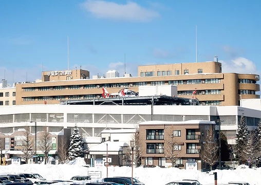 手稲渓仁会病院