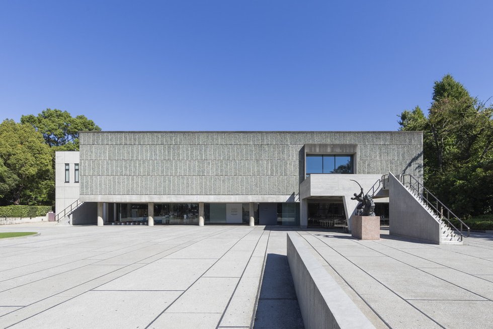 国立西洋美術館