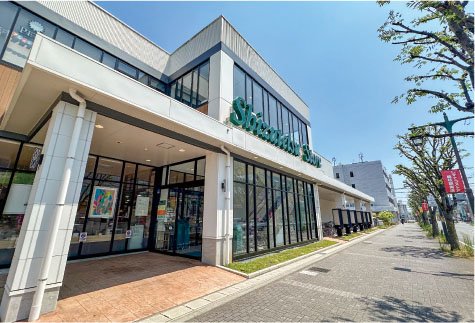 しずてつストア藤枝駅南店