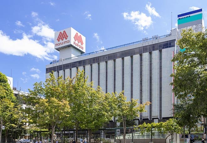 丸井今井札幌本店