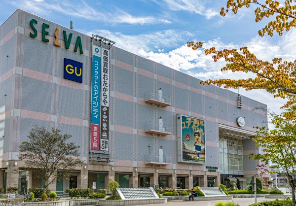 SELVA
