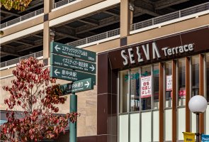 SELVA Terrace