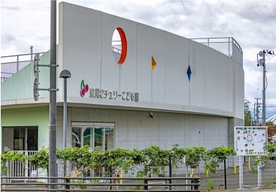 泉第２チェリーこども園