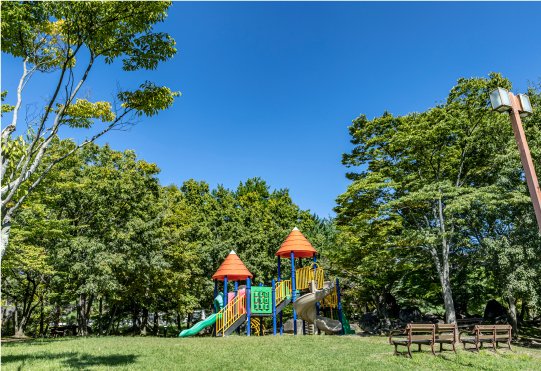 泉中央公園