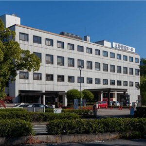 上野学園ホール（広島県立文化芸術ホール）
