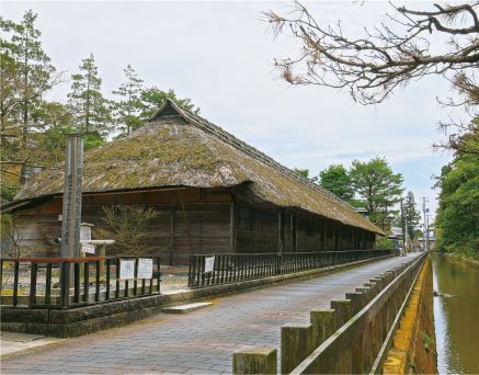 清水園
