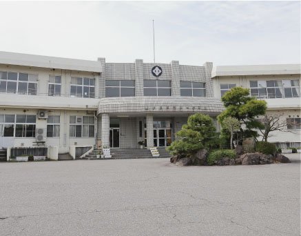 市立第一中学校［通学指定校］
