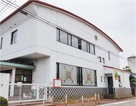 百華保育園
