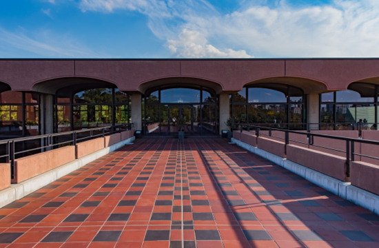 福岡市美術館
