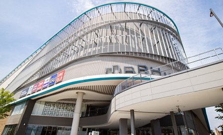 マークイズ福岡ももち/
ユナイテッド・シネマ福岡ももち