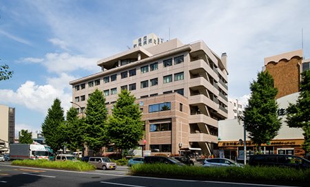 福岡記念病院