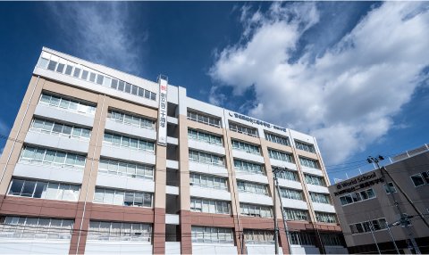 宮城県仙台二華中学校・高等学校