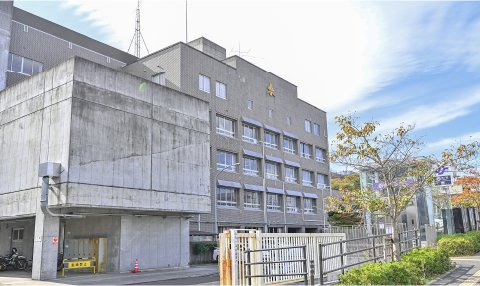 宮城県仙台第一高等学校