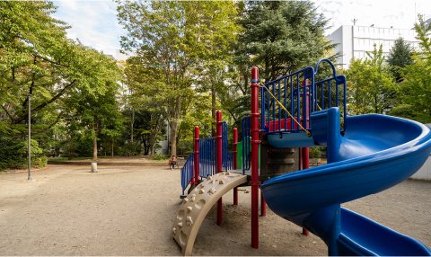 五橋公園