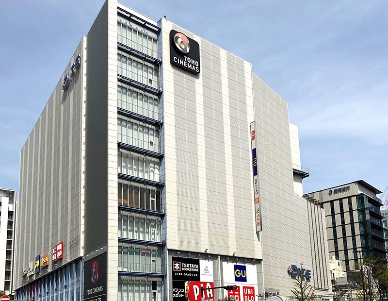 川崎DICE