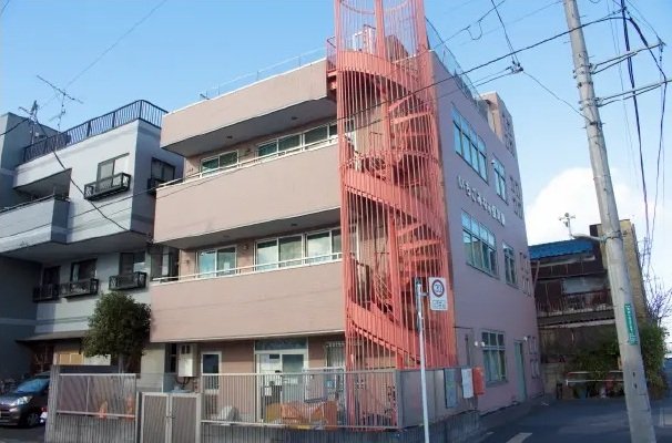 いちごみなみ保育園